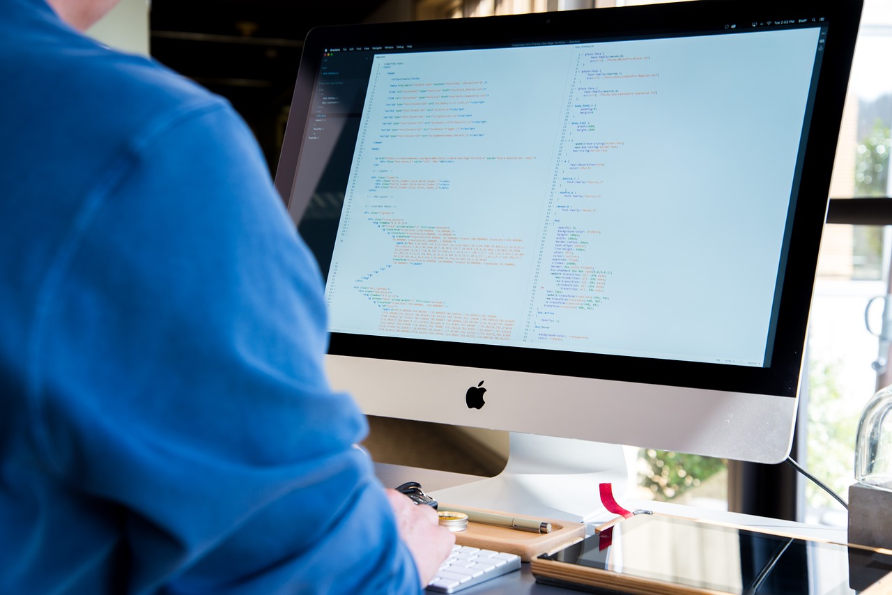 Frontend, Backend đều là 2 vị trí phổ biến trong lĩnh vực công nghệ thông tin