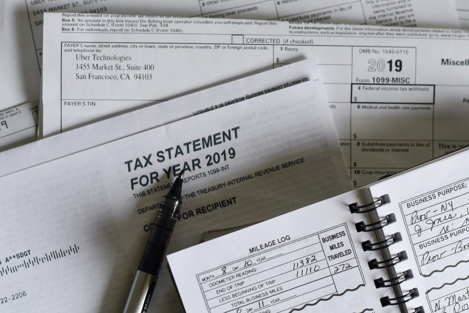 Kế toán thuế là phụ trách các vấn đề về khai báo thuế trong doanh nghiệp