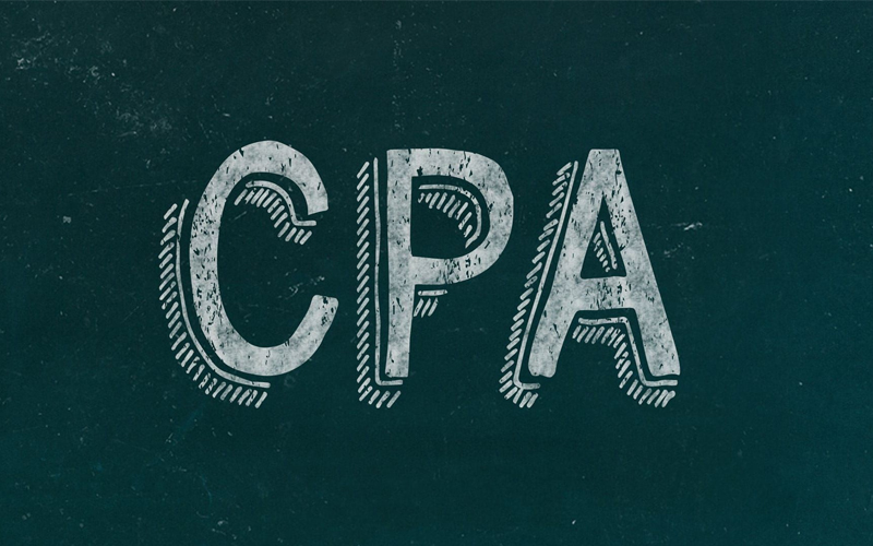 Thời hạn của chứng chỉ CPA tối đa là 5 năm