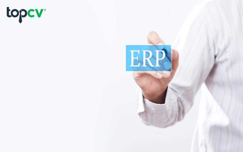 Bạn nên triển khai phần mềm ERP dựa trên nhu cầu của doanh nghiệp