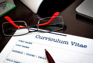 Tổng hợp mẫu CV xin việc kế toán mới ra trường thu hút HR