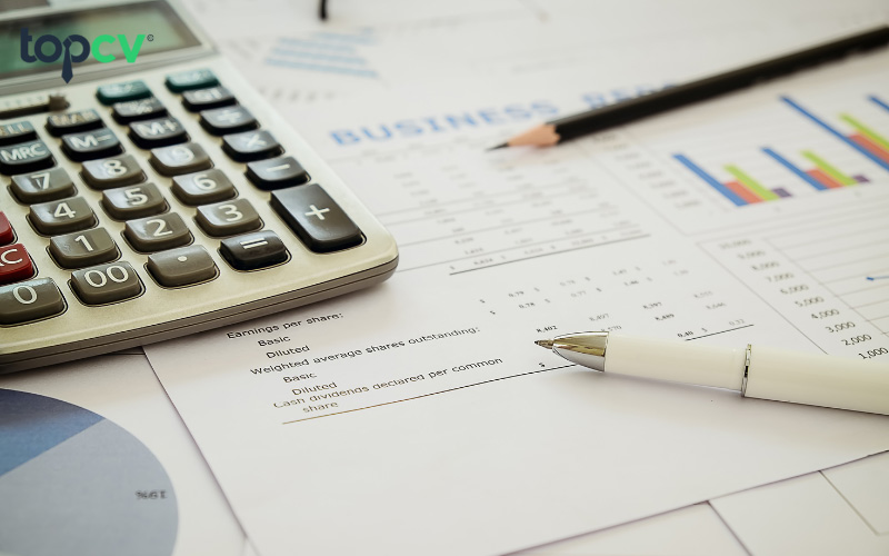 Kế toán kho thường sẽ đảm nhiệm thêm vị trí của thủ kho trong doanh nghiệp