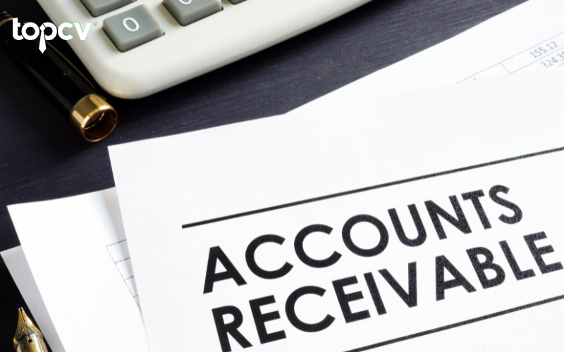 Account receivable và Accounts Payable là 2 yếu tố cân bằng trong doanh nghiệp