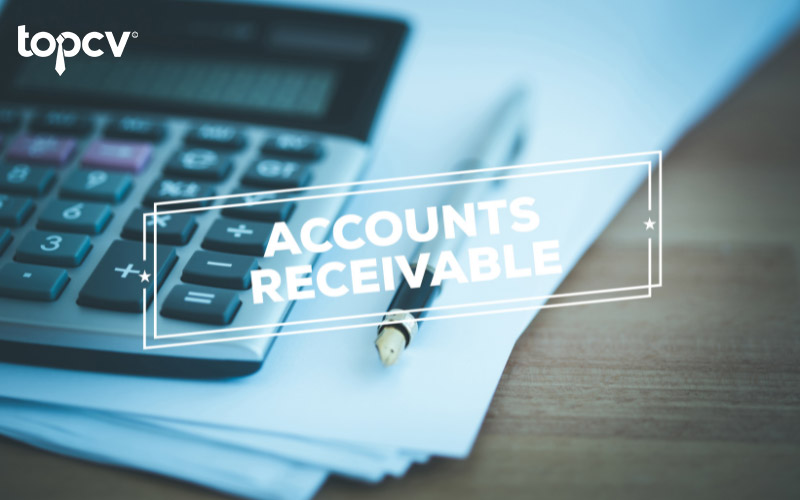 Sử dụng Account receivable sẽ có một số rủi ro nhất định