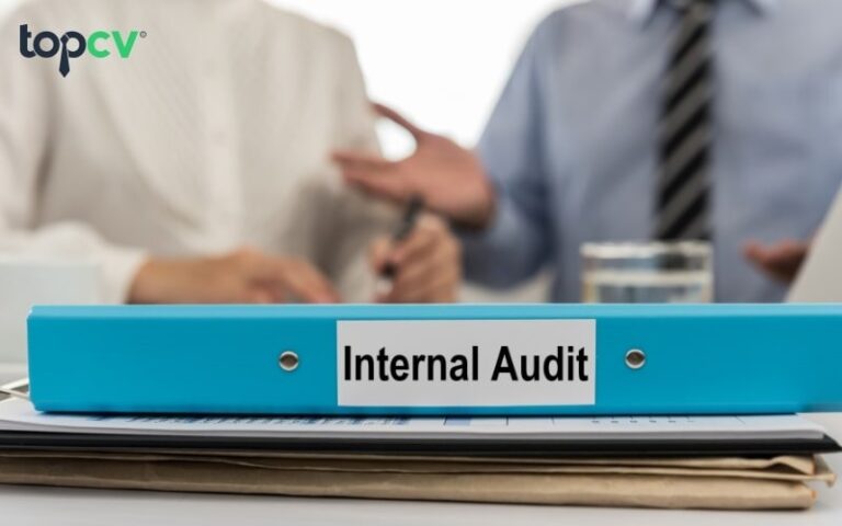 Kiểm Toán Nội Bộ Internal Audit Là Gì Vai Trò Và Chức Năng