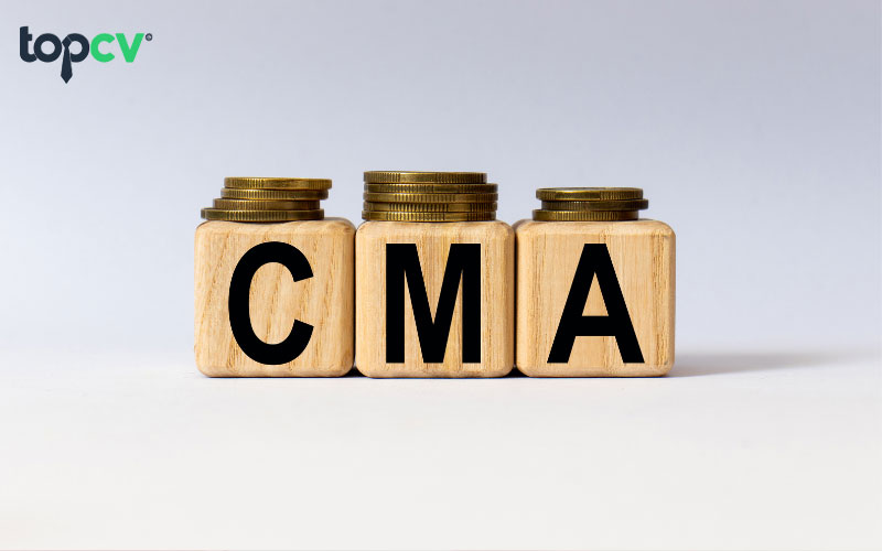 CMA là hai chứng chỉ mà dân kế toán chuyên nghiệp luôn muốn có