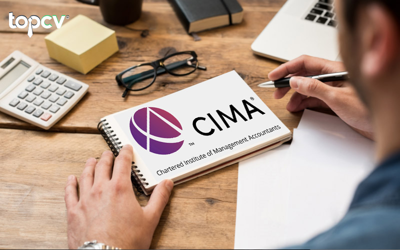 Chứng chỉ kế toán CIMA sẽ cung cấp kiến thức có tính thực tế