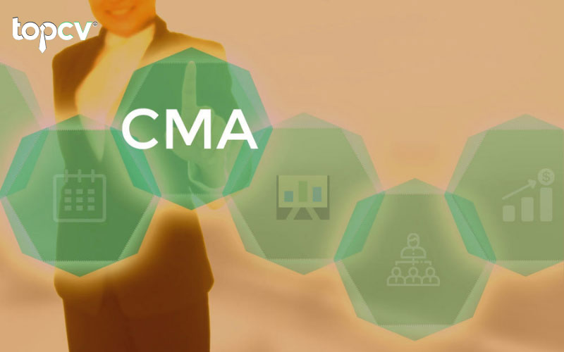 Chứng chỉ CMA mang đến những kiến thức nâng cao và kỹ năng về kiểm soát nội bộ
