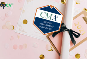 CMA là gì? Nên đăng ký tham gia học chứng chỉ CMA hay không?