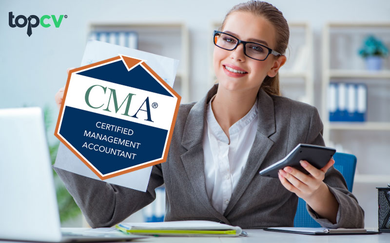 Tìm hiểu chi tiết các ưu điểm nổi bật của CMA là gì?