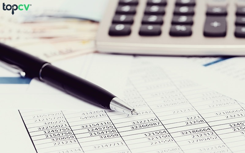 Khi thực hiện lập bảng cân đối kế toán phải tuân thủ các nguyên tắc chung về lập và trình bày báo cáo tài chính