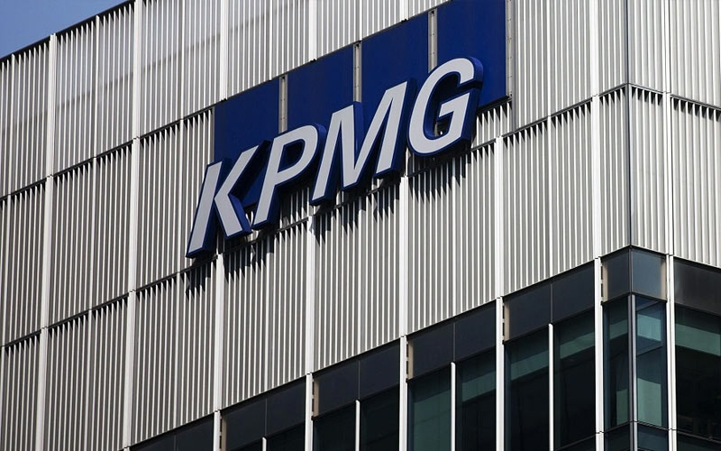 KPMG - công ty kiểm toán chuyên nghiệp lớn nhất Việt Nam hiện nay