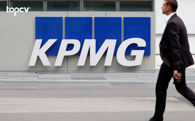 KPMG là kết quả của nhiều cuộc sáp nhập trong lịch sử