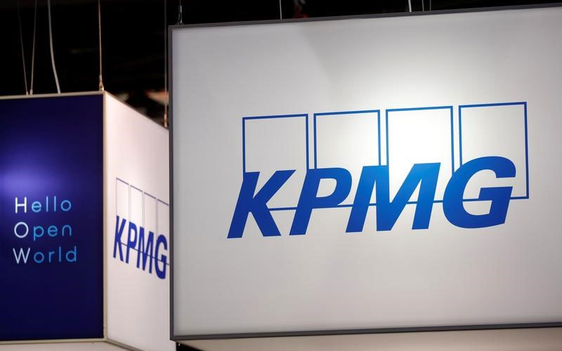 KPMG là một trong những công ty rất quan tâm đến tiếng Anh - So sánh Big4 kiểm toán
