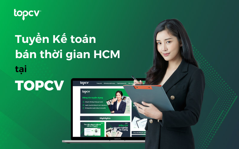 TopCV đang là nền tảng tuyển dụng hàng đầu tại thị trường Việt Nam