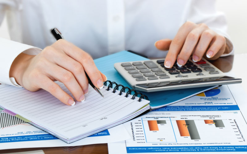 Kế toán nội bộ sẽ có nhiệm vụ lập và duy trì một hệ thống báo cáo tài chính