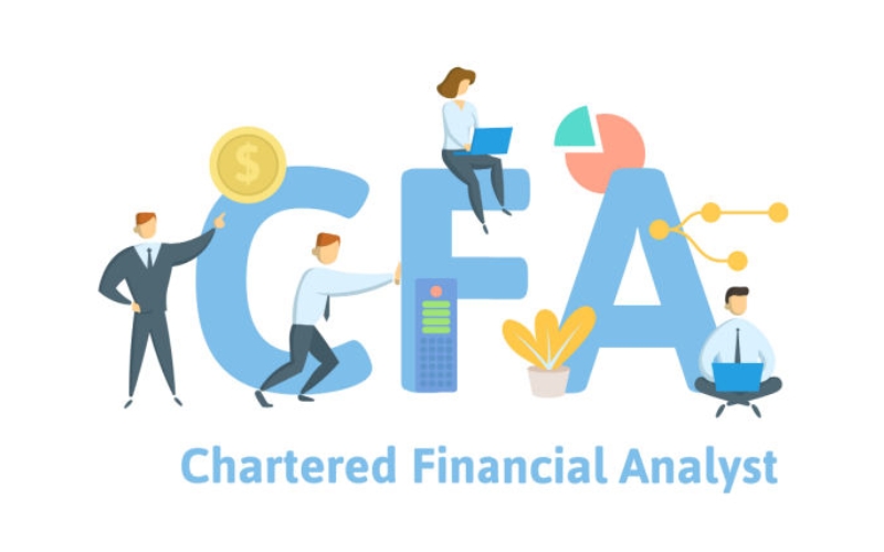 Tìm hiểu CFA là gì, CFA charterholder là gì?