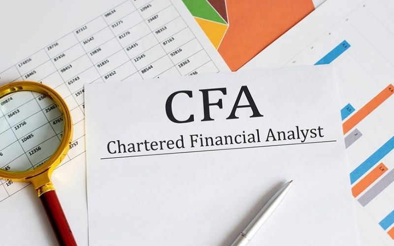 Lợi ích của việc lấy chứng chỉ CFA là gì?