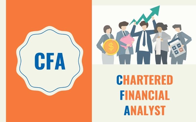 Chứng chỉ CFA là gì, nên học ACCA hay CFA?