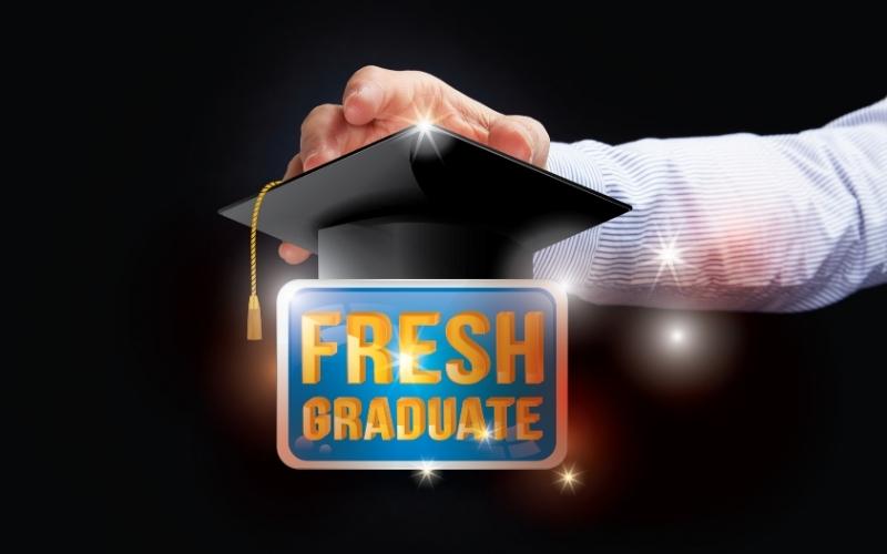 Fresh graduate là gì, kỳ tuyển dụng fresh graduate có gì đặc biệt?