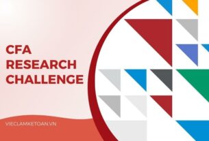 CFA research challenge là gì? Tất tần tật thông tin về cuộc thi cần biết