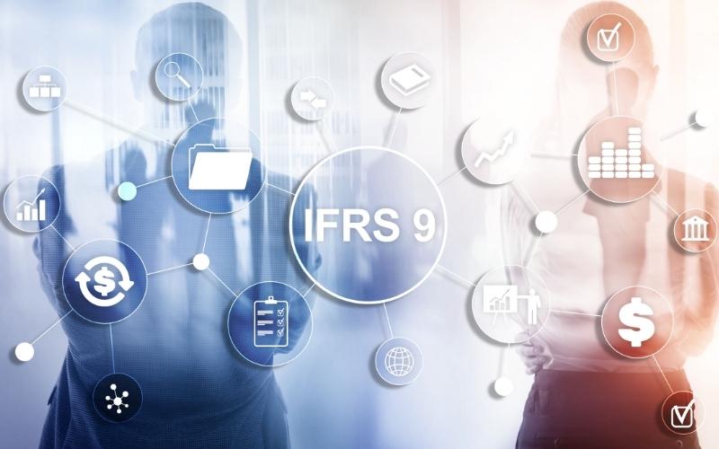 IFRS có nhiều chuẩn mực kế toán khác nhau